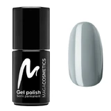 Maga Cosmetics Gel Polish, lac hibrid, culoare GY0015, 6 ml