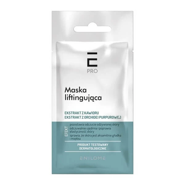 Enilome Pro, straffende Maske, 10 ml