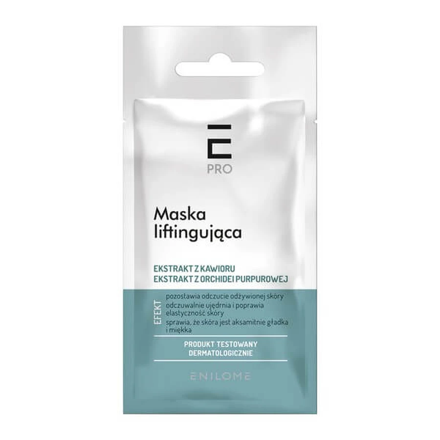 Enilome Pro, maschera lifting, 10 ml