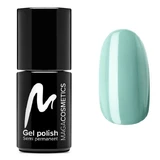 Maga Cosmetics Gel Polish, lac hibrid, culoare GN0010, 6 ml