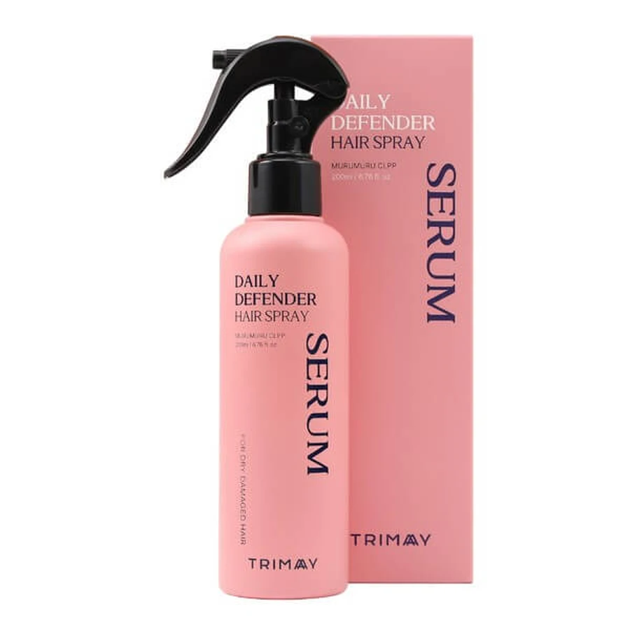 Trimay, Daily Defender, spray ser pentru păr, 200 ml