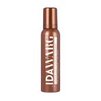 Ida Warg Tinted Self-Tanning Mousse, mousse autoabbronzante per il corpo, Extra Dark, 150 ml