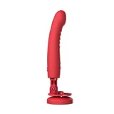 Lovense Mission 2, vibrator dildo, 1 buc.