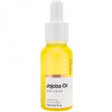 Jojobaöl-Serum, 20 ml, Die Tränke