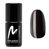 Maga Cosmetics Gel Polish, lac hibrid, culoare BK0002, 6 ml
