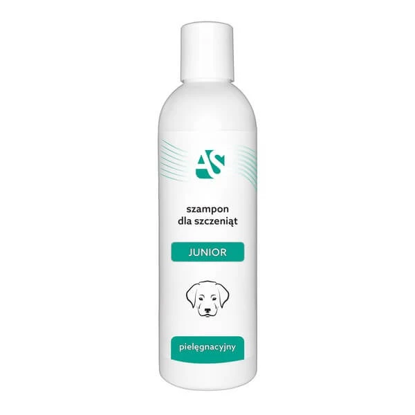AS Puppy Grooming Shampoo Junior, 250 ml