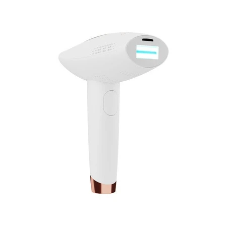 Beautifly Shine Ice, epilatore laser, 1 pezzo.