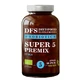 Dieta-alimente Suplimente Probiotic nr. 5 Bio Super 5 Premix, capsule, 60 buc.