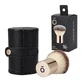 Kashoki, kabuki brush with case, 200, 1 pc.