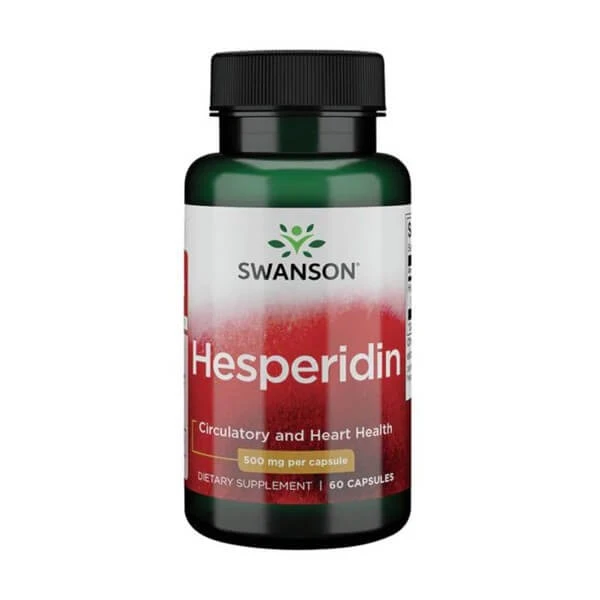Swanson Hesperidin, Kapseln, 60 Stück