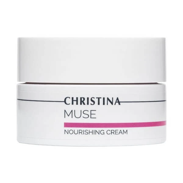 Christina Muse, nährende Creme, 50 ml