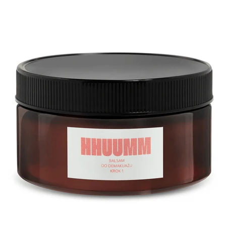 Hhuumm Step 1, lozione struccante, 80 ml