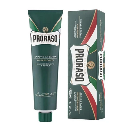 Proraso, crema da barba, rinfrescante, 150 ml