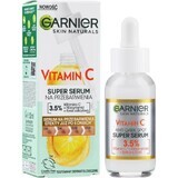 Skin Naturals Vitamin C Serum, 30 ml, Garnier