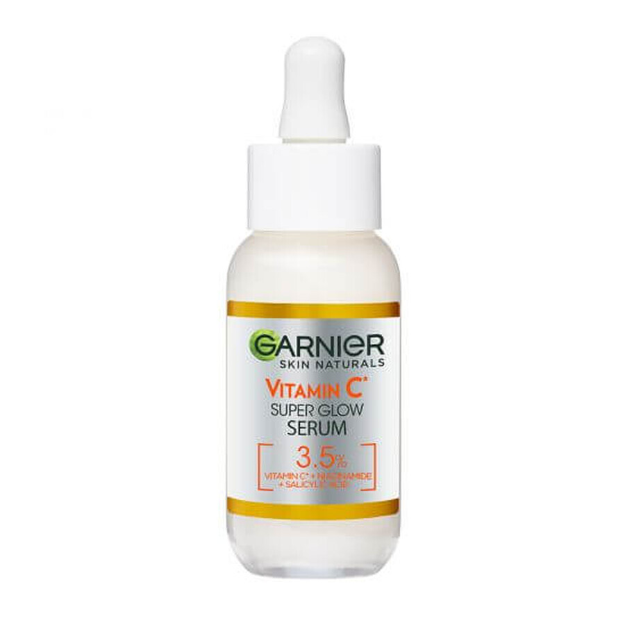 Skin Naturals Vitamin C Serum, 30 ml, Garnier