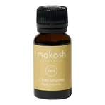 Mokosh, Olejek z trawy cytrynowej, 10 ml: ceny i cechy