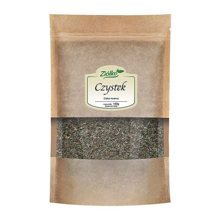 Casto, erbe secche, 150 g