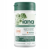 Iana Joint Flexibility + Energy, tablete, 60 buc.