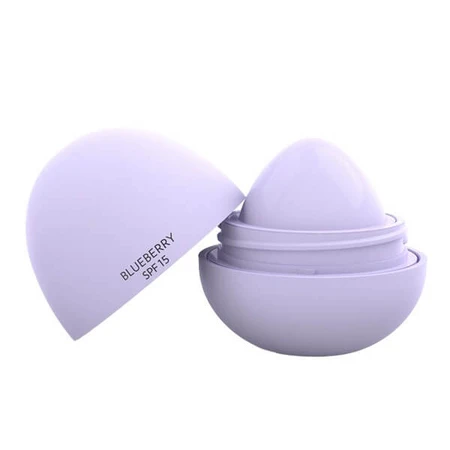 Golden Rose Lip Butter, bálsamo labial, arándano, 8 g