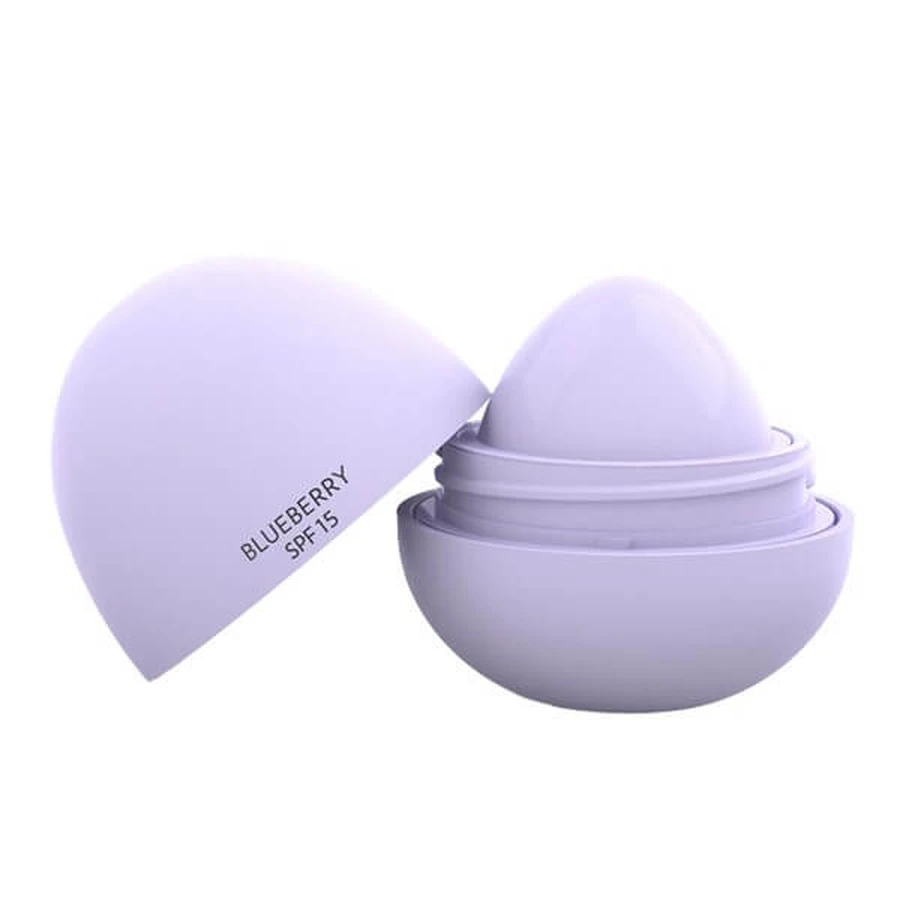 Golden Rose Lip Butter, bálsamo labial, arándano, 8 g