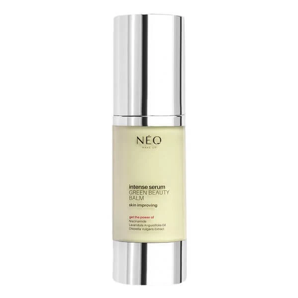 NEO Make Up Beauty Balm - Grüner Schönheitsbalsam: CALMING EFFECT, 30 ml