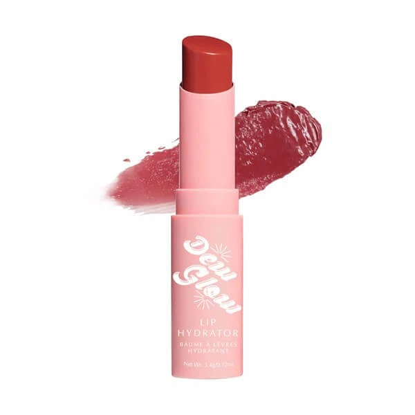 J.Cat Beauty, feuchtigkeitsspendender Lippenbalsam, 105 Glide and Slide, 3,4 g