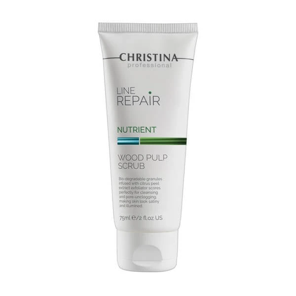 Christina Line Repair, Peeling, 75 ml