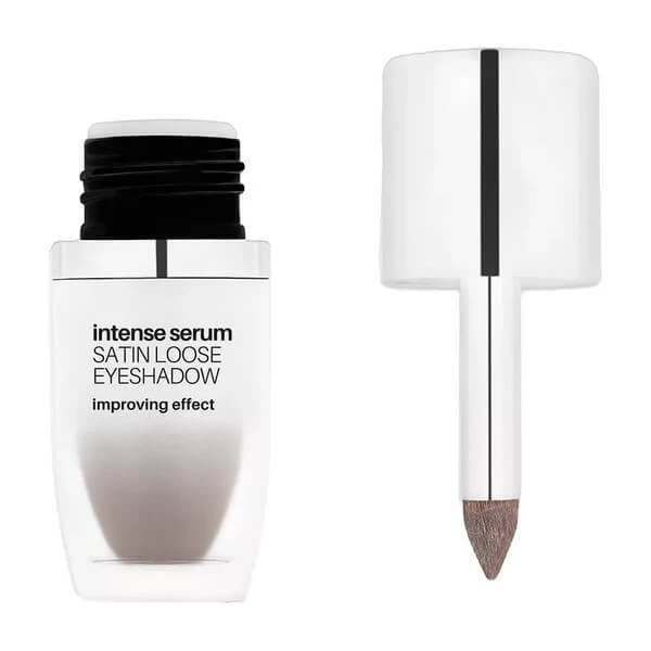 Neo Make Up, satinierter loser Lidschatten, 04 Soft Hazel, 3 g