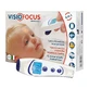 VisoFocus, termometro da fronte senza contatto (modello 06400), 1 pz.