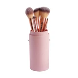 Beautifly B-Brushes, set de pensule profesionale de machiaj într-un tub