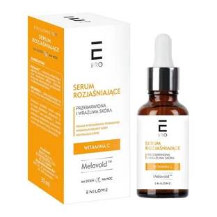 Enilome E Pro, ser iluminator, 30 ml