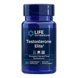 Life Extension Testosteron Elite, Kapseln, 30 Stück.