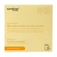 Sundose Everyday For Skin Anti-Aging, powder sachets, orange flavor, 15 pcs.