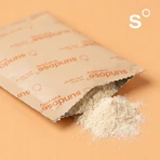 Sundose Everyday For Skin Anti-Aging, powder sachets, orange flavor, 15 pcs.