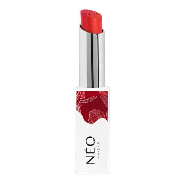 NEO Make Up Lang haftender Lippenstift: 01 RED CARPET LIPS, 3,5 g