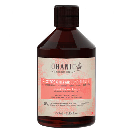 Reparierender Conditioner, 250 ml, Ohanic