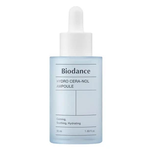 Biodance Hydro Cera-Nol Ampoule, fiolă facială, 50 ml