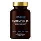 Medso Curcumine 95, harde capsules, 100 st.