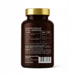 Medso Curcumine 95, harde capsules, 100 st.