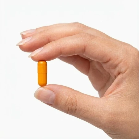 Medso Curcumine 95, harde capsules, 100 st.