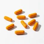 Medso Curcumine 95, harde capsules, 100 st.