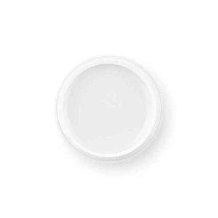Claresa Soft&amp;Easy Builder Gel, gel pentru construirea unghiilor, Milky White, 45 g