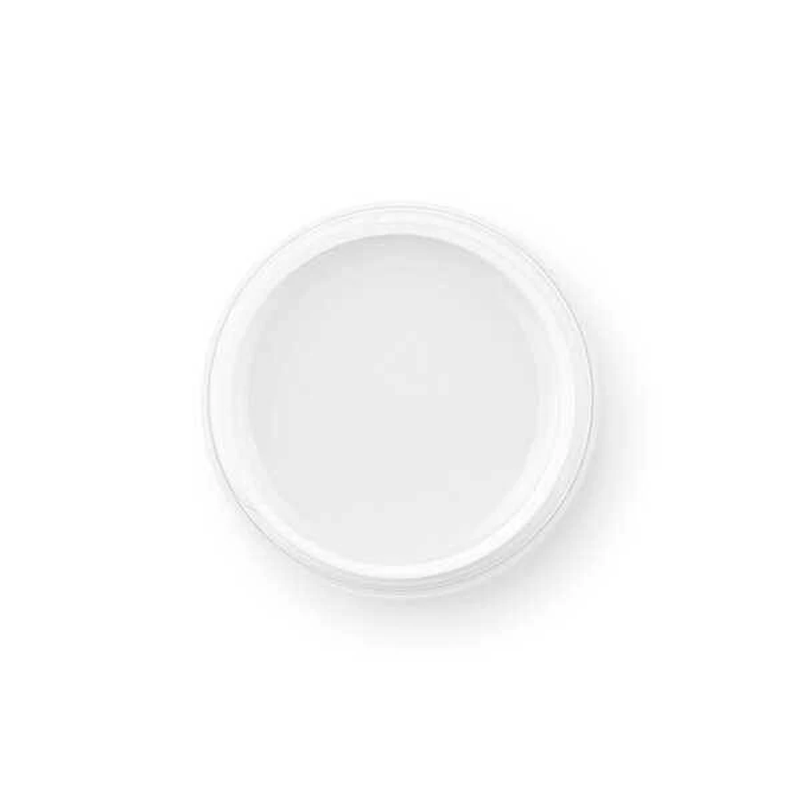 Claresa Soft&amp;Easy Builder Gel, gel pentru construirea unghiilor, Milky White, 45 g