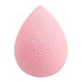 Ilu, Makeup sponge, Raindrop, medium, 1 pc.
