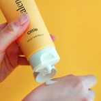 Ottie Calendula, enzymatische gezichtsscrub met calendula, 120 ml