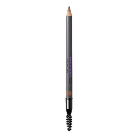 Madara The Brow Pencil, kredka do brwi, light brown, 1 g: ceny i cechy
