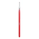 IBRA Makeup No. 25, eyeliner brush, 1 piece.