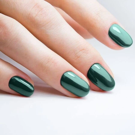 Maga Cosmetics Gel Polish, lac hibrid, culoare GN0015, 6 ml