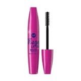 Bell Mascara Mega Lashes Long&amp;Curly No. 01, verlängernde und kräuselnde Wimperntusche, 10 g