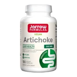 Jarrow Formulas Carciofo 500 mg, capsule, 180 pz.